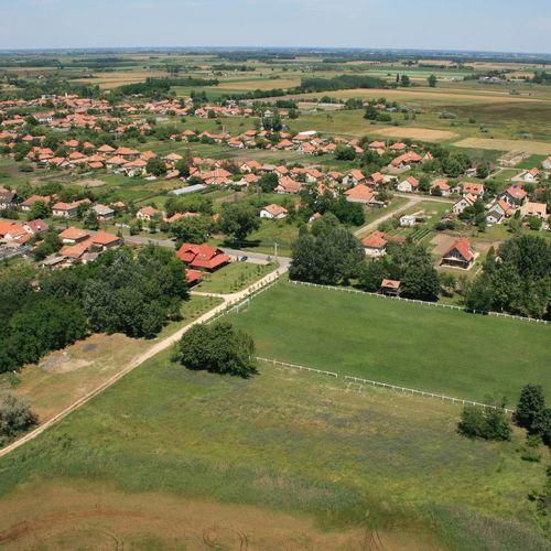 Appartamento Pálya Vendégház Pusztaszer Esterno foto